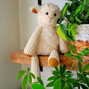 Scentsy Lenny Lamb